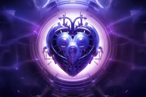Heart of the Void Edge .